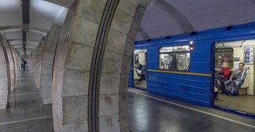 Станция метро "Лыбедская" в Киеве закрыта: что произошло (фото)