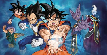 Умер Акира Торияма, автор одной из самых известных в мире манги Dragon Ball