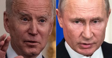 "Вы и убили-с" На что повлияет выпад Байдена в адрес Путина?