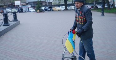 Не стоит торопить историю. Как в Украине примирить День примирения с Днем Победы