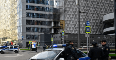 Орендарі почали залишати хмарочоси "Москва-Сіті" після атаки дронів, – ЗМІ