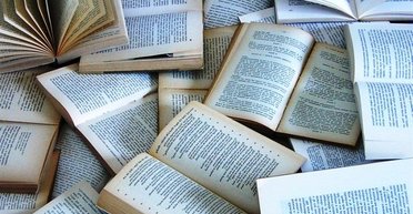 От эпоса до конфуза. ТОП-5 книг ноября