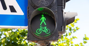 В Украине введут необычные светофоры нового стандарта: что изменится