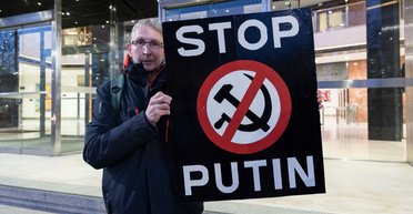 Газ Путіна. Навіщо Європі та Україні стеля цін на російський газ