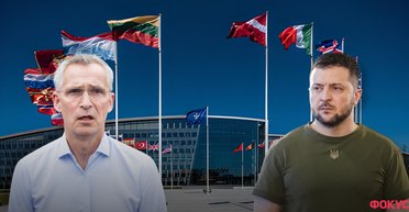 Зрада или победа. Чего ждать от саммита НАТО — будут подарки, но в Альянс не позовут