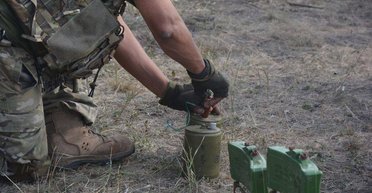 "Східний щит": Польща та країни Балтії замінують кордони з РФ і Білоруссю