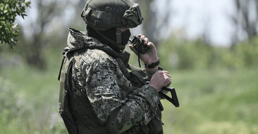 Обещали служить в Подмосковье: ВСУ пленили срочника РФ в Курской области (фото, видео)