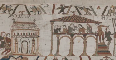 Нашли резиденцию короля благодаря уборной: раскопки привели к ключевому открытию (фото)