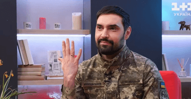 Написав про одруження в сімейному чаті: Козловський розкрив подробиці про своє весілля (відео)