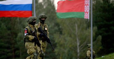 Бояться поширення війни: США закликають американців негайно покинути Білорусь, — WP