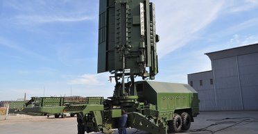 Бережет жизни и способен работать почти в любых условиях — ВСУ получили новый радар