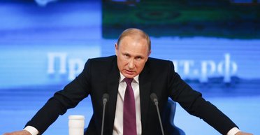 Грабли истории. Семь фактов лжи в речи Путина об объявлении частичной  мобилизации