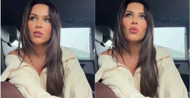 Тато подав не той "шампунь" для сина та змусив маму-блогерку реготати до сліз (відео)