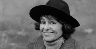 Кира Муратова: режиссер, которая отреклась от России ради Украины и открыла миру Ренату Литвинову (фото)