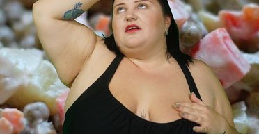 Зважили Олену. Як скандальний дрифт на Софійській оголив забобони українського суспільства