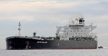 США захоплюють танкер Olina в Карибському морі, — Reuters