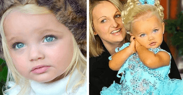 Как изменилась одна из самых красивых девочек в мире: теперь ее трудно узнать (фото)