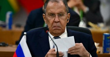 "Требуют проверки фактов": итальянская газета отказалась публиковать интервью Лаврова из-за пропаганды