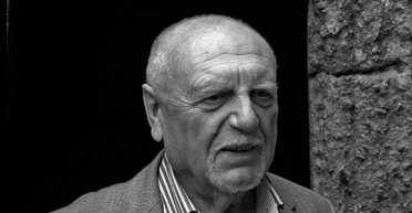 За кілька днів до 90-річчя: помер відомий режисер Олександр Муратов (фото, відео)