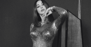 59-річна Моніка Беллуччі знялася в ефектній фотосесії (фото)