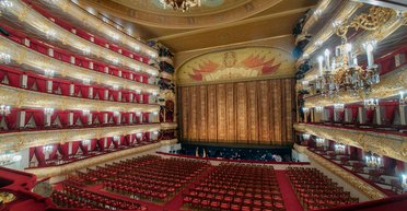 Петлюрівці у Великому театрі: як оперу Прокоф'єва переробили під потреби Путіна