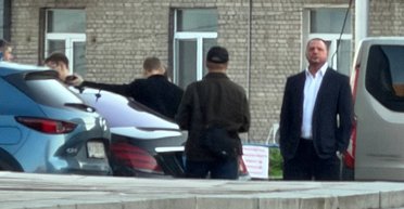Півроку від початку "Міндічгейту": НАБУ і САП нібито проводять слідчі дії з Єрмаком, — УП