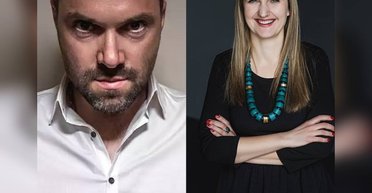 "Маніпуляція Арестовича": нардепка Піпа про те, чому юнака, що грав Цоя, тримають у притулку