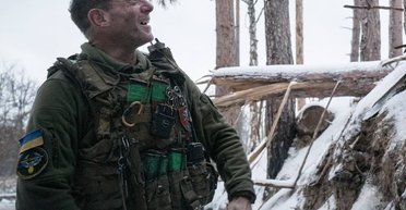 Поехал защищать Украину из-за любви к дочери: на войне погиб парамедик из Великобритании