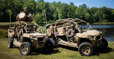 Морская пехота США показала новейший "дронолов" L-MADIS: чем он примечателен