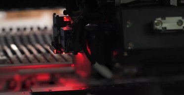 Электроника для ракет: Зеленский показал завод "умных" компонентов под Киевом (видео)