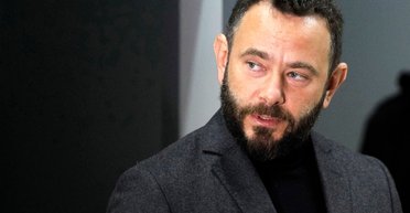 Показательная порка. Как "слуги народа" наказали Александра Дубинского за лишние разговоры