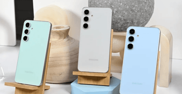 Названо найкращі бюджетні смартфони Samsung: які моделі допоможуть заощадити (фото)