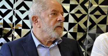 "У каждого свои проблемы": президент Бразилии назвал темы для разговора с Зеленским