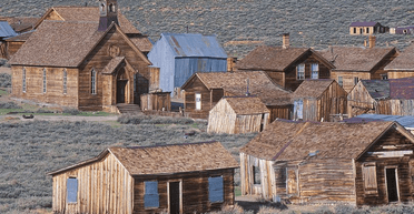 Моторошне відкриття: люди відвідали порожнє місто, що "застигло в часі" на століття (фото)