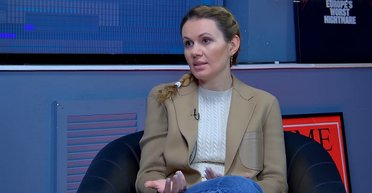 Временное правительство, увольнение Ермака и Зеленский перед тяжелым выбором: нардеп Скороход дала прогноз по Украине