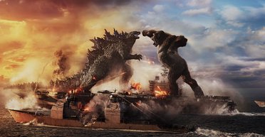 Ґодзілла проти Кінг Конга: ШІ передбачив, хто насправді переможе в зіткненні титанів