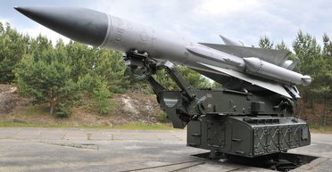 Могли відправити до України: у Польщі заявили, що більше не експлуатують ЗРК С-200