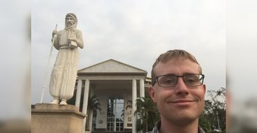 Побував у 197 країнах: мандрівник розповів про місто, що налякало його найбільше (фото)