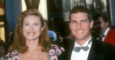 Перша дружина Тома Круза виглядає невпізнавано: що відомо про їхній союз (фото)