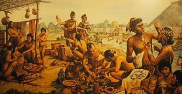 У долині річки Міссісіпі 600 років тому зникла цивілізація: від неї залишилися тільки "піраміди" (фото)