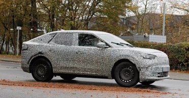 Ford возрождает знаменитую спортивную модель 70-х: первые фото и подробности