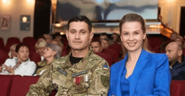 Ахтем Сеітаблаєв розповів про знайомство нареченої з його донькою (відео)