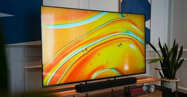 Лучшие 40-дюймовые телевизоры 2026 года: топ 5 моделей по результатам тестов (фото)