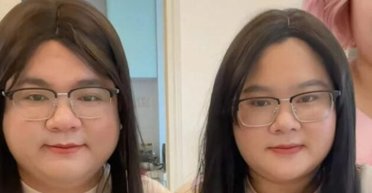 Подружжя настільки схоже, що їх приймають за близнюків: люди просять зробити тест ДНК