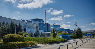 Достройка новых реакторов на Хмельницкой АЭС станет мощными шагами Украины к энергонезависимости — эксперт