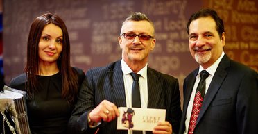 Страшный фильм. Как появилась первая англоязычная драма о Голодоморе