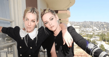 Крістен Стюарт розповіла про майбутнє весілля та плани стати мамою