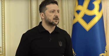 Україна готова до переговорів з РФ у будь-якому форматі: Зеленський назвав умову