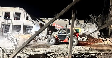 Є загиблі, пошкоджено житлові будинки: ЗС РФ атакували Миколаївську область ракетами