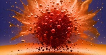 Несподіване відкриття: фізики стали ближчими до розуміння виникнення матерії у Всесвіті